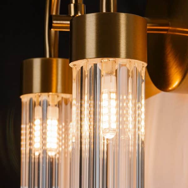 Бра Arte Lamp BORGIA A4088AP-2AB — изображение 3