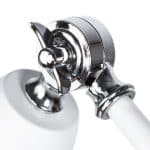 Бра Arte Lamp BRACCIO A2054AP-1WH — изображение 3