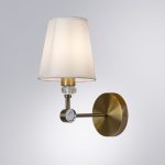 Бра Arte Lamp BROCCA A4093AP-1AB — изображение 2
