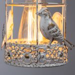 Бра Arte Lamp CINCIA A5090AP-1WG — изображение 3