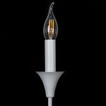 Бра Arte Lamp COLLINETTA A4094AP-1WH — изображение 3