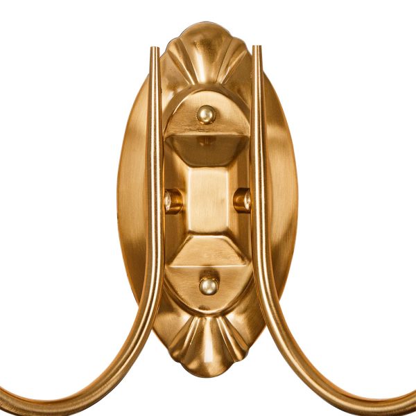 Бра Arte Lamp COLLINETTA A4094AP-2PB — изображение 3