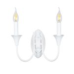 Бра Arte Lamp COLLINETTA A4094AP-2WH