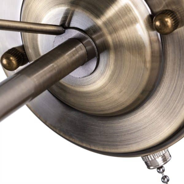 Бра Arte Lamp COPTER A3208AP-1AB — изображение 3