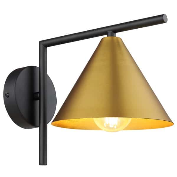 Бра Arte Lamp DAVID A7033AP-1BK — изображение 2