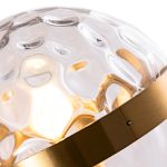 Бра Arte Lamp DELACRUA A7770AP-1PB — изображение 3