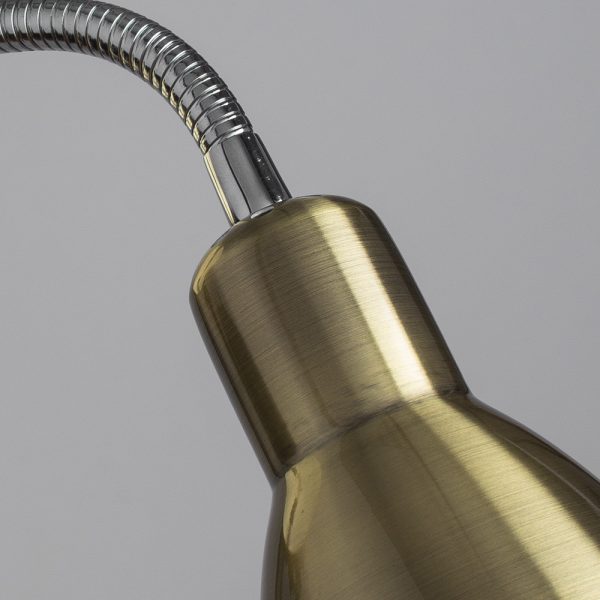 Бра Arte Lamp DORM A1408AP-1AB — изображение 3