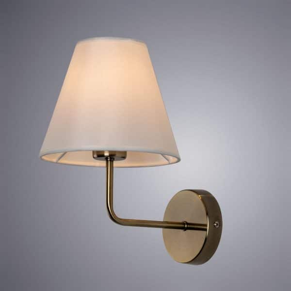 Бра Arte Lamp ELBA A2581AP-1AB — изображение 2