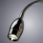 Бра Arte Lamp ELBA A2581AP-2CC — изображение 4