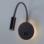 Бра Arte Lamp ELECTRA A8231AP-1BK — изображение 2