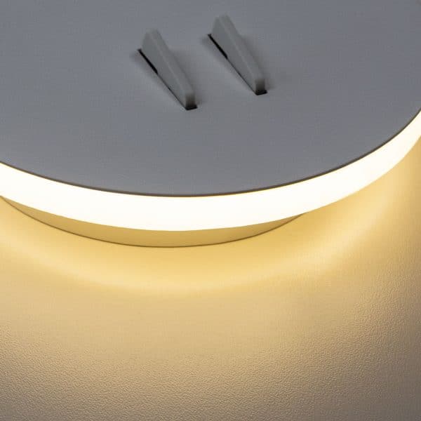 Бра Arte Lamp ELECTRA A8231AP-1WH — изображение 3