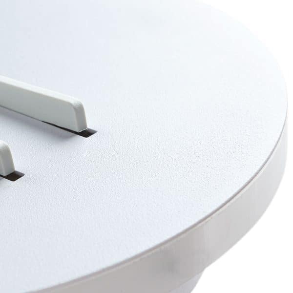 Бра Arte Lamp ELECTRA A8231AP-1WH — изображение 4