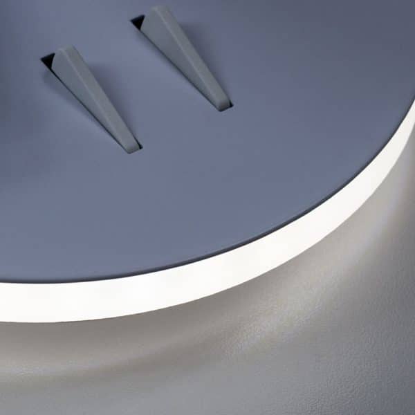 Бра Arte Lamp ELECTRA A8232AP-1WH — изображение 3