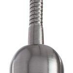 Бра Arte Lamp FALENA A3116AP-1SS — изображение 3