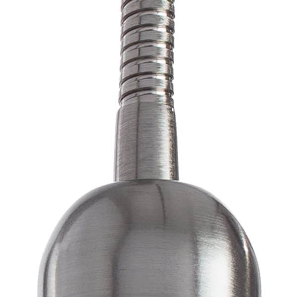 Бра Arte Lamp FALENA A3116AP-1SS — изображение 3