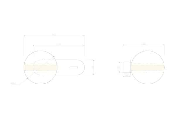 Бра Arte Lamp FURUD A2125AP-1BK — изображение 3