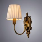 Бра Arte Lamp GRACIE A7301AP-1PB — изображение 2