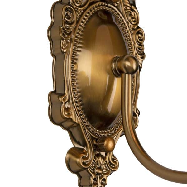 Бра Arte Lamp GRACIE A7301AP-1PB — изображение 3