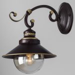Бра Arte Lamp GRAZIOSO A4577AP-1CK — изображение 2