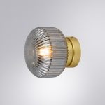 Бра Arte Lamp HAMAL A6170AP-1GO — изображение 2