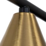 Бра Arte Lamp JACOB A7029AP-1BK — изображение 3