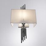 Бра Arte Lamp JULIETTA A5037AP-1CC — изображение 2