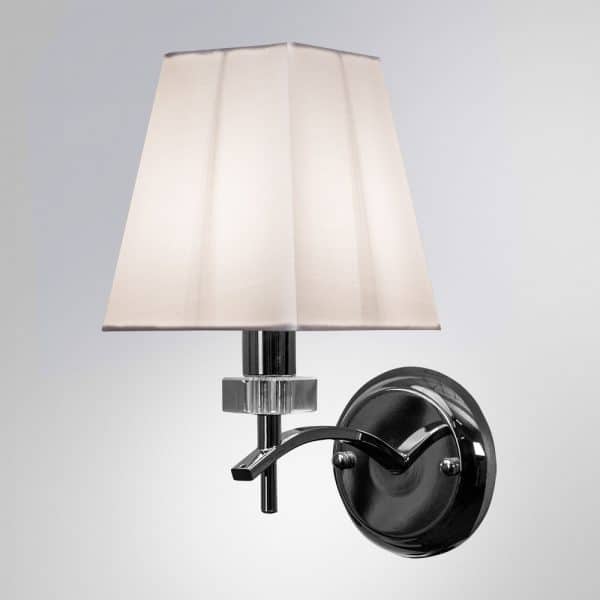 Бра Arte Lamp KENSINGTON A4098AP-1CC — изображение 2