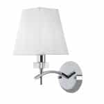 Бра Arte Lamp KENSINGTON A4098AP-1CC