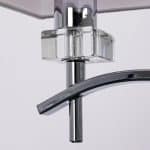 Бра Arte Lamp KENSINGTON A4098AP-1CC — изображение 3