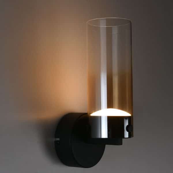 Бра Arte Lamp LANTERNA A3606AP-8BK — изображение 2