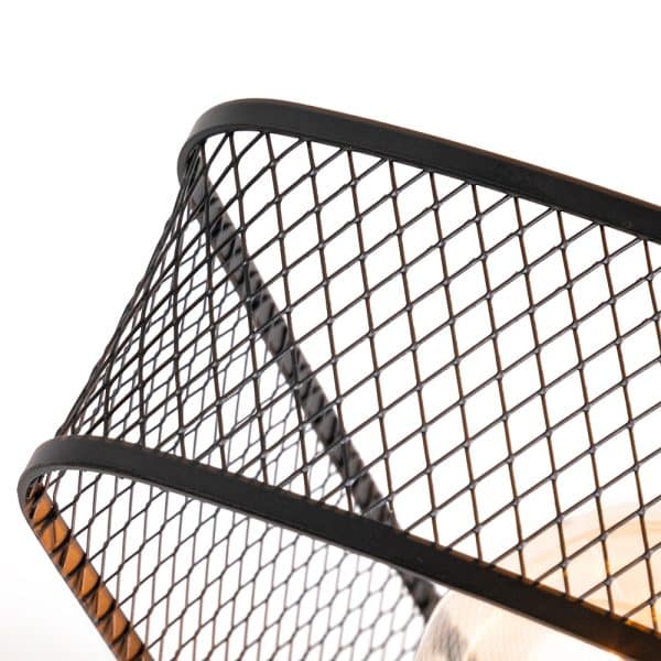 Бра Arte Lamp MAASYM A7044AP-1BK — изображение 3