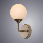 Бра Arte Lamp MARCO A2703AP-1SG — изображение 2