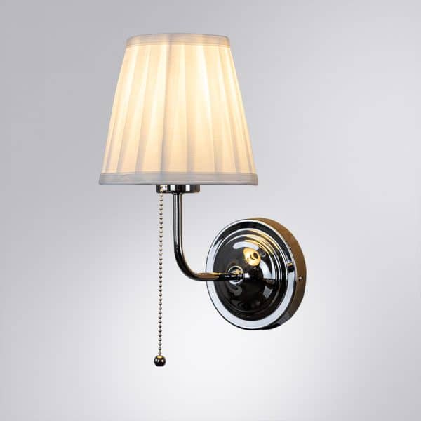 Бра Arte Lamp MARRIOT A5039AP-1CC — изображение 2