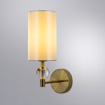 Бра Arte Lamp MATAR A4027AP-1PB — изображение 2