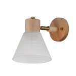 Бра Arte lamp MELEPH A4096AP-1BR — изображение 2