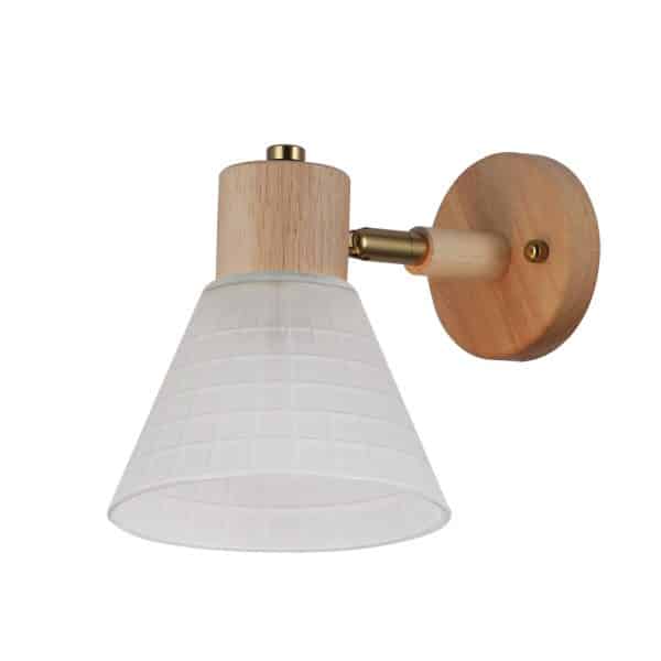 Бра Arte lamp MELEPH A4096AP-1BR — изображение 2