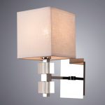 Бра Arte Lamp NORTH A5896AP-1CC — изображение 2