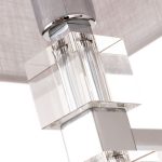 Бра Arte Lamp NORTH A5896AP-1CC — изображение 3