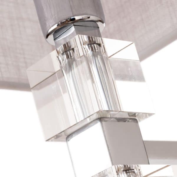 Бра Arte Lamp NORTH A5896AP-1CC — изображение 3