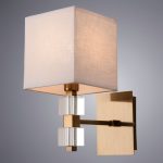 Бра Arte Lamp NORTH A5896AP-1PB — изображение 2
