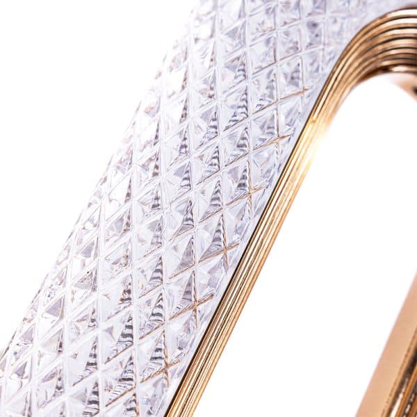 Бра Arte Lamp OVALE A2489AP-1GO — изображение 4