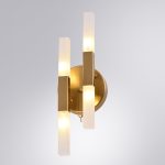 Бра Arte Lamp Ramona A7410AP-4PB — изображение 2