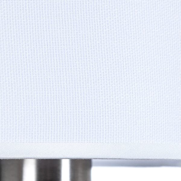 Бра Arte Lamp ROBERT A5029AP-1SS — изображение 3