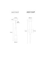 Бра Arte Lamp SABIK A6010AP-1BK — изображение 3