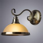 Бра Arte Lamp SAFARI A6905AP-1AB — изображение 2