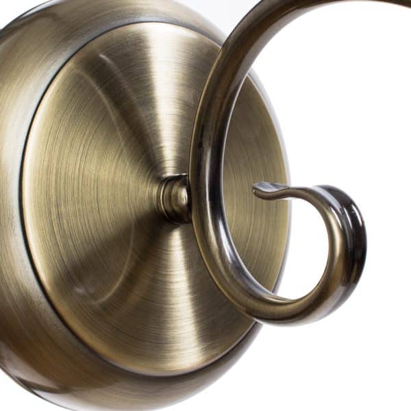 Бра Arte Lamp SAFARI A6905AP-1AB — изображение 3