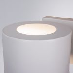 Бра Arte Lamp SEBASTIAN A7051AP-1WH — изображение 2