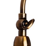Бра Arte Lamp SEVILLE A1509AP-1PB — изображение 3
