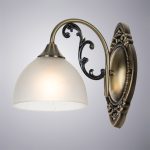 Бра Arte Lamp SPICA A3037AP-1AB — изображение 2
