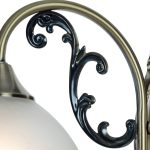 Бра Arte Lamp SPICA A3037AP-1AB — изображение 3